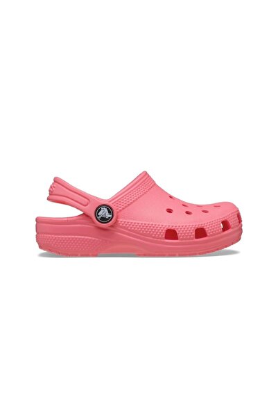 Crocs ΚΛΑΣΙΚΟ ΤΣΟΚΑΡΙ K & T 206990-6UI Κοραλλί