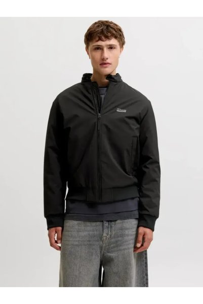 Jack & Jones Jjebrooklyn Bomber Sn Men's Jacket 12298825