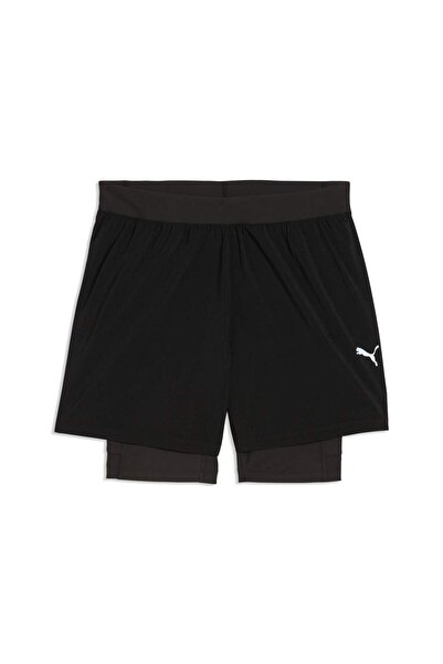 Puma Dreamrun 2-in-1 Drycell Men's 5" Running Shorts