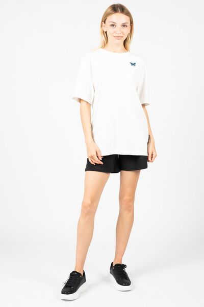 Silvian Heach Tricou Kaisa | PGP22373TS | S (EU)