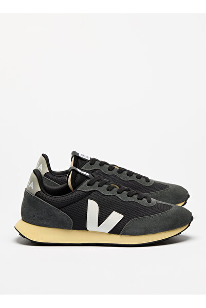 VEJA Siyah Kadın Sneaker Rio Branco II Alveomesh