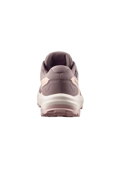 Salomon Outscape Gtx W Kadin Pembe Spor Ayakkabı