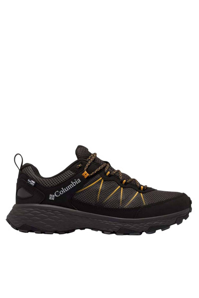 Columbia Ανδρικά Peakfreak Rush Outdry Sneakers Μαύρα 2108291-010