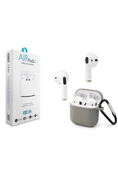 Subzero Aırpods5 SW100 Bluetooth Kulaklık Wireless V5.3