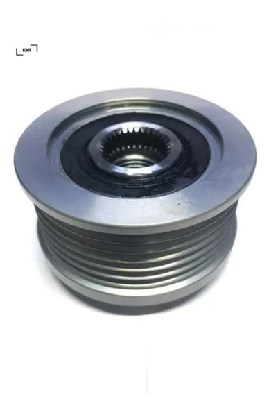 Universal Alternatör kasnağı rulmanlı opel astra h-vectra c-zafıra-sıgnum 1.9 cdtı 02> fıat doblo-grande pun