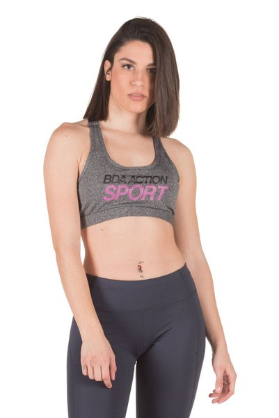 Body Action 041835-01-03C Γκρι