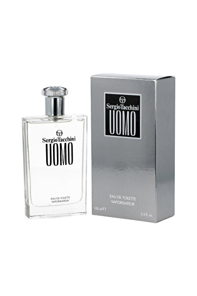 Sergio Tacchini Man EDT 100 ml M
