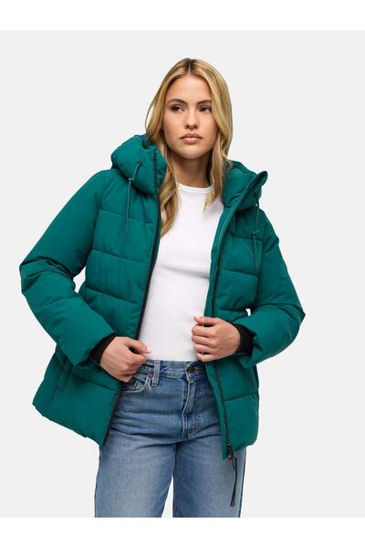 Navahoo Steppjacke Wattewunder XIV