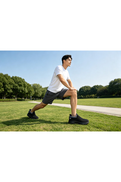 Huanhuan Shoe Men's and women's casual shoes outdoor sports flat shoes platfo...