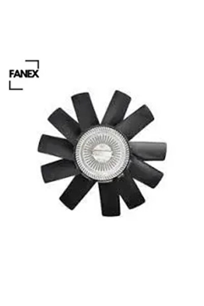 Fan termıgı pervanelı ranger tke 11 bt 50 - 2.2 td - 3.2 td 11 fanex ab398c617ab/ 1733923