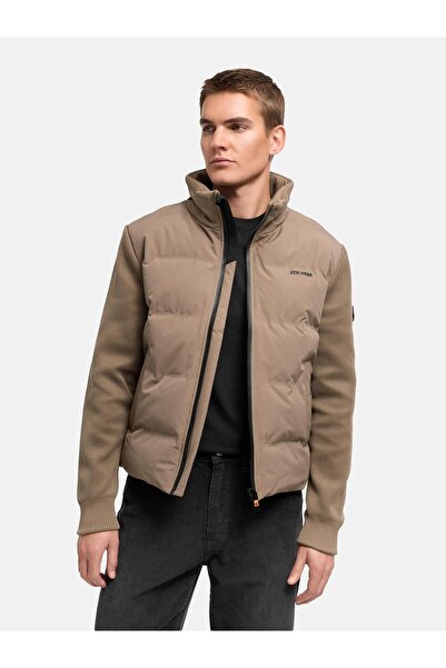 STONE HARBOUR Winterjacke Eeron XX