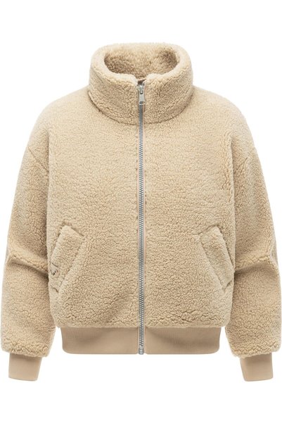 Ragwear Plüschjacke Tillie Y