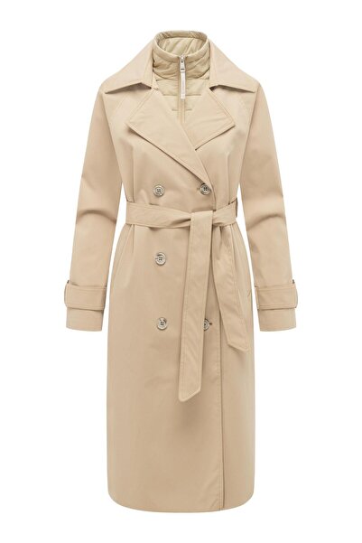 Ragwear Trenchcoat Trenchie Y