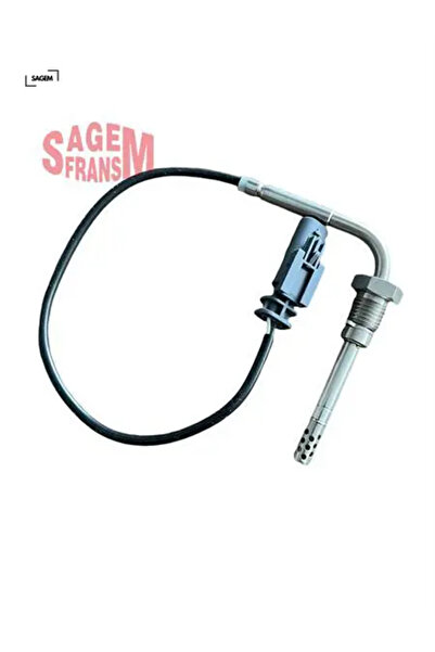 Turbo ısı kaptoru egea 1.6 euro 6 çıkış 2015 2021 sagem 55279494