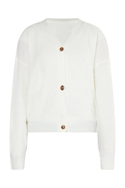 HALEE Strickcardigan