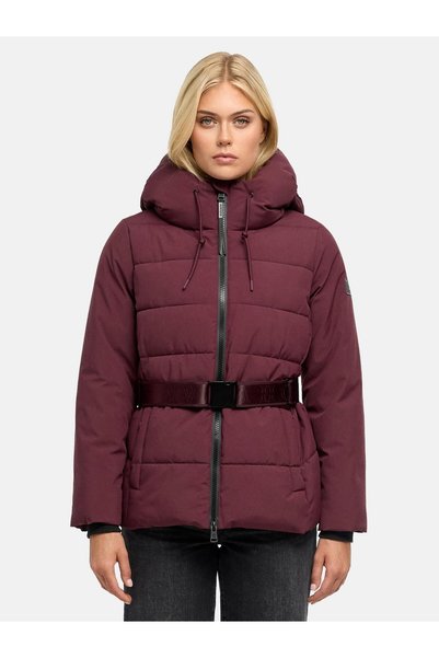 Navahoo Steppjacke Wattewunder XIV