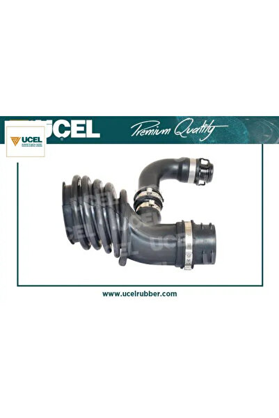 Hava fıltre hortumu kucuk focus ıı facus c max 1.6tdcı 90ps 03 07 volvo s40-c30-v50 05 12 1.6tdı