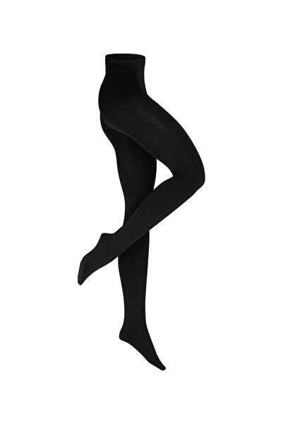 NUR DIE Feinstrumpfhose Strumpfhose Cozy Thermal 100 Den Thermo