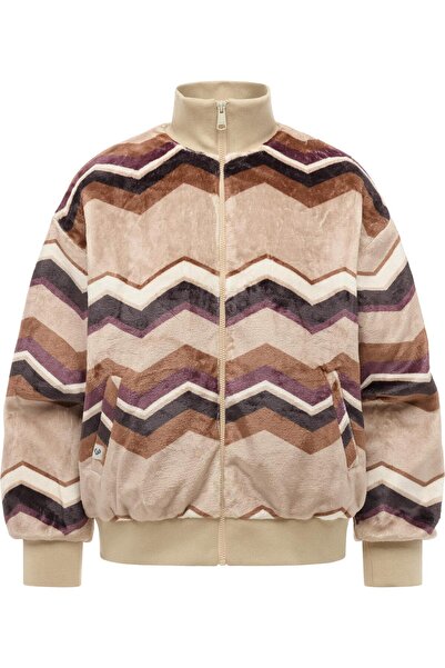 Ragwear Outdoorjacke Tills Print Y