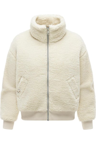 Ragwear Plüschjacke Tillie Y