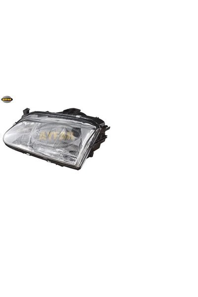 AYFAR Renault megane-scenıc far camı sağ 1996-2000