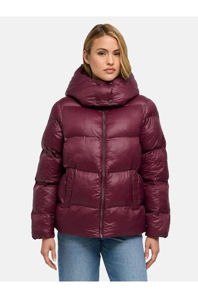 Navahoo Steppjacke Snow-Frame 14
