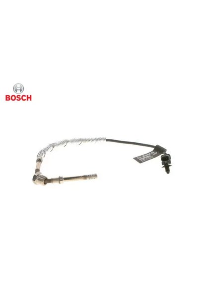 Bosch Egsoz sıcaklık sensörü volvo c30-c70-s40-s60-s80-v40-v50-v60-v70-xc60-xc70 10> d3-d4-d5 d3 1 >15 v7