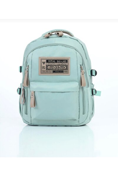 Vital 4 Compartment Waterproof Backpack