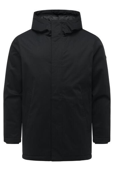 Ragwear Kurzmantel Parcan Twill YOUMODO
