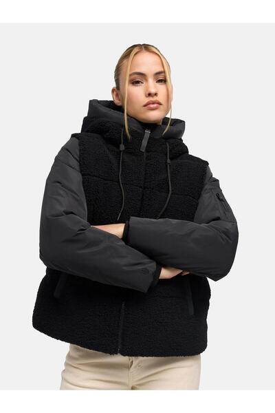Marikoo Plüschjacke Elidee 16