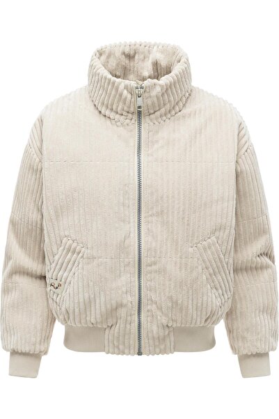 Ragwear Cordjacke Tillie Cordy Y