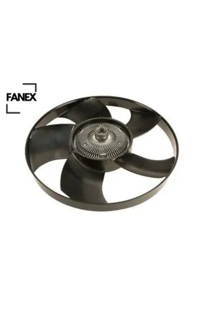 Universal Fan termıgı om642 w461 w639 b906 b907 pervanelı fanex a0002007323