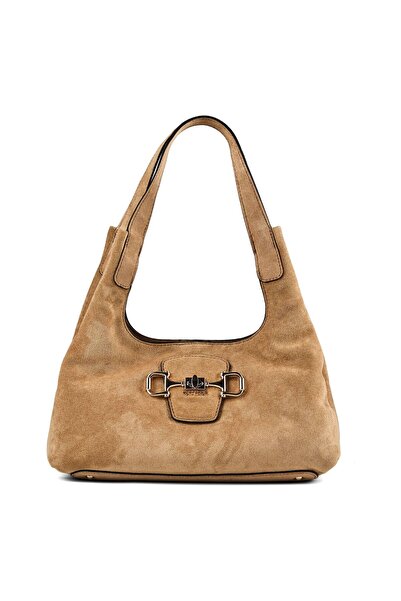 Guess Geantă de umăr Sunset 32 cm