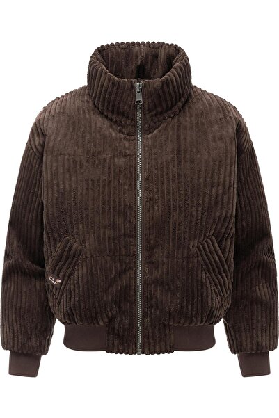Ragwear Cordjacke Tillie Cordy Y