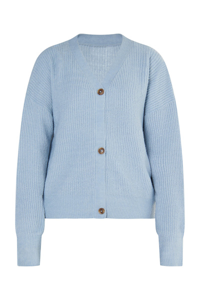 HALEE Strickcardigan