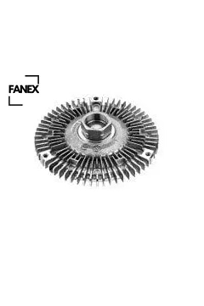 Fan termıgı m111 w210 s210 c208 w163 r170 klımalı fanex a1112000522
