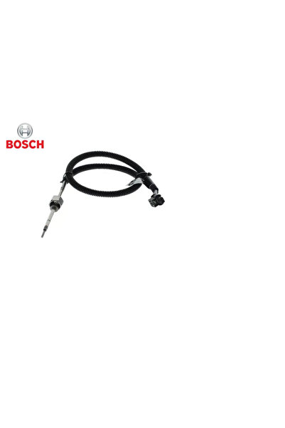 Egzoz sıcaklık sensoru partıkul fılt. Oncesı mercedes w205 s205 c205 a205 w213 c238 c253 x253