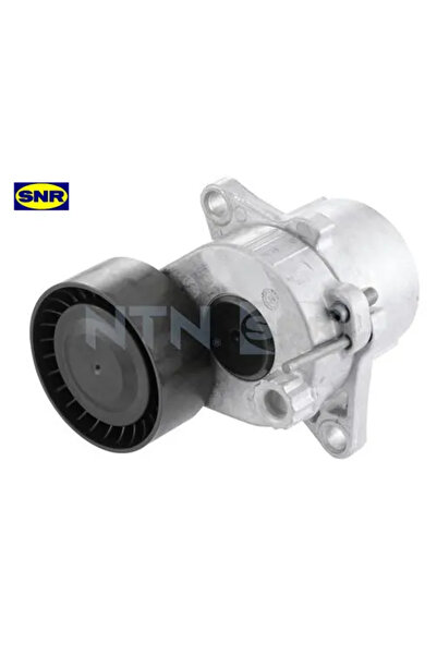 SNR Kayıs gergı rulmanı w639 b906 kutuklu a6512000470