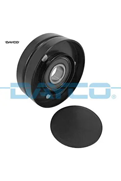 DAYCO Alternatör gergi rulmanı passat-superb-a4-a6 2.5 tdı 1997-2005 afb-akn 059145276/ 078903343