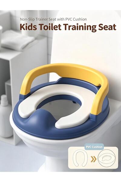 Generic Children's toilet seat Portable,toilet seat Children's,Children's Por...
