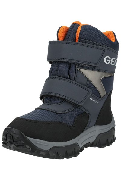 Geox Stiefel HIMALAYA B.B ABX E