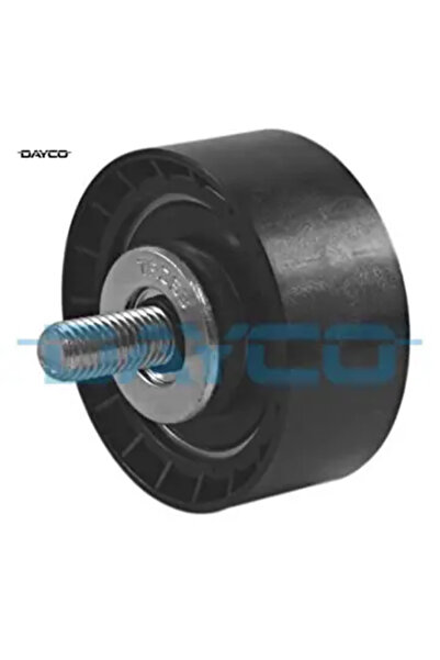 DAYCO Alternatör gergi rulmanı berlıngo-jumpy-xsara 1.9d-1.9d 4wd-1.9 d 70-1.9d 70 4wd-1.6 16v-1.6flex