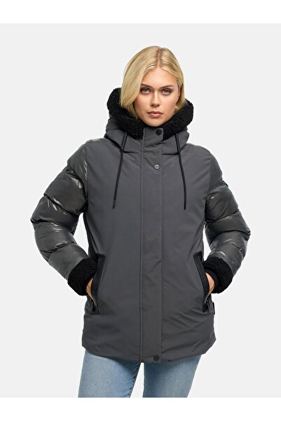 Navahoo Winterjacke Herzschmelz 14