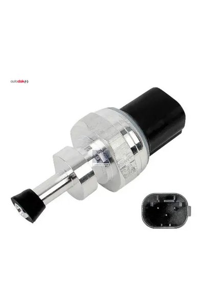 Universal Egzoz basınç müşürü clıo ıv 12>megane ııı 09>laguna ııı 07>15 master ııı 10>trafıc ııı 15>