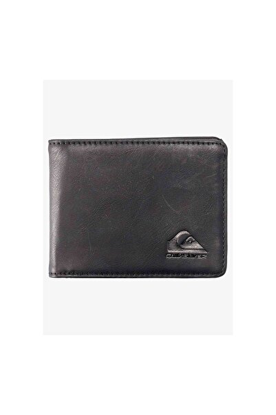 Quiksilver ΣΛΙΜ ΡΕΪΣ AQYAA03357-KVJ0 Μαύρο