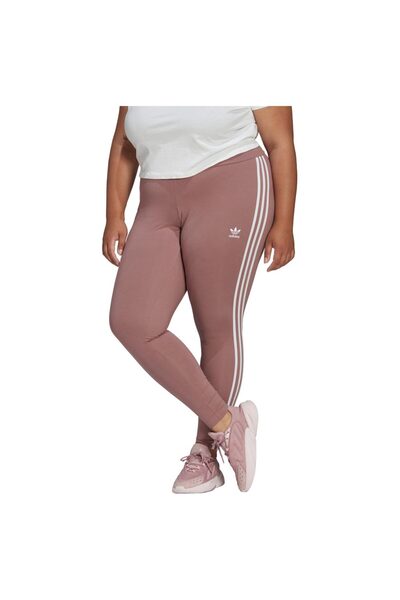 adidas Γυναικεία Κολάν Originals (μεγάλα μεγέθη) 2X