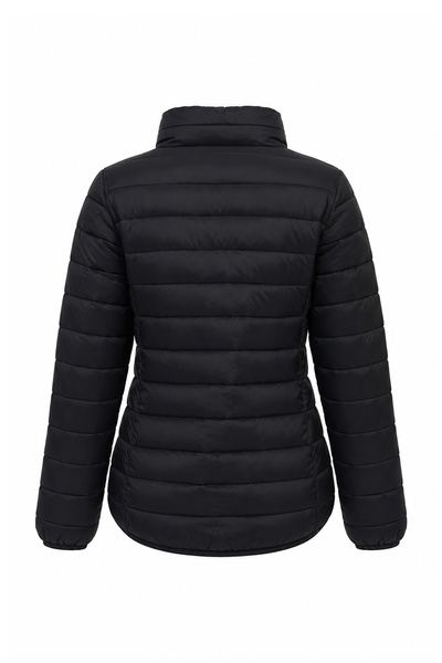Reebok Mont Kadın Siyah WILT COAT