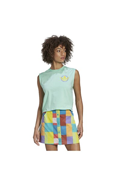 adidas Originals CROP TOP HC7062 Veraman