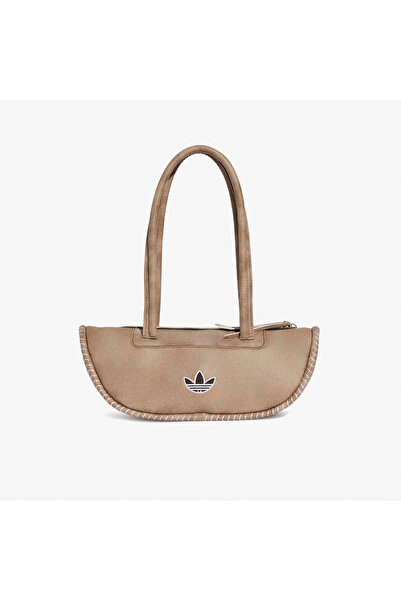 adidas Bowling Women's Beige Shoulder Bag