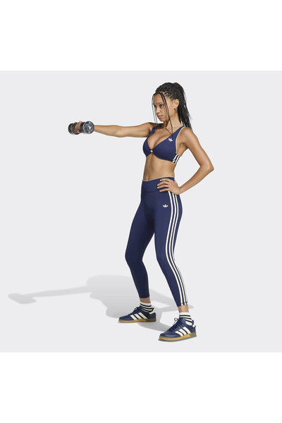 adidas Og Sp Ls Bra Kadın Spor Sütyeni KT6954